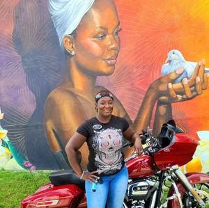 Meet your Posher, Diedre